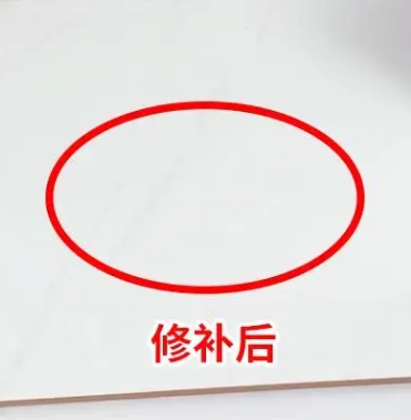 方城瓷砖空鼓维修公司分享下板材基层，未采取柔性过渡措施的影响。在瓷砖铺贴工程中，如果采用的是板材基层（如石膏板、木工板等非刚性基层），而未采取柔性过渡措施，